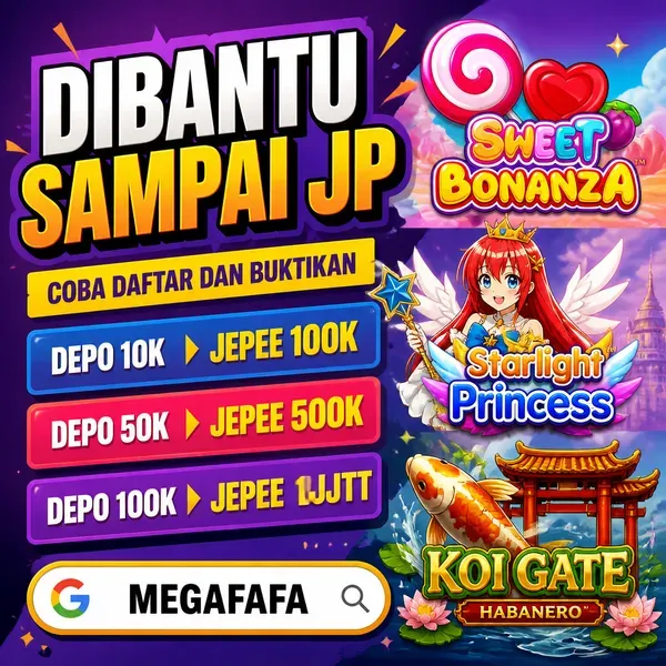 situs slot deposit 25rb